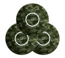Ubiquiti Camo Design Upgradable Casing for nanoHD 3-Pack - Office Connect