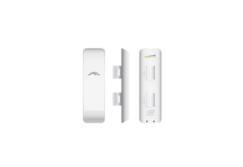 Ubiquiti NanoStation M2 802.11n/b/g 500mW Outdoor AP/Bridge - Office Connect