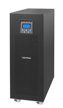 CyberPower S Series 10KVA Scalable Runtime via EBM (Tower) - Office Connect