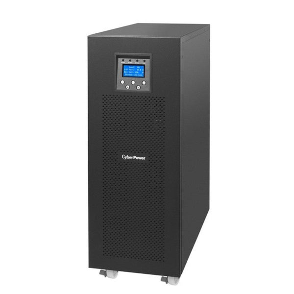 CyberPower S Series 6KVA Scalable Runtime via EBM (Tower) - Office Connect