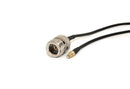 N-Female to MCX Plug 48cm Pigtail - Office Connect