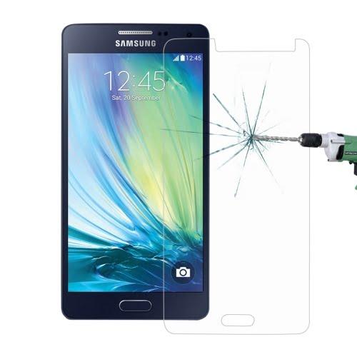 Galaxy A5 Tempered Glass Protector - Office Connect 2018