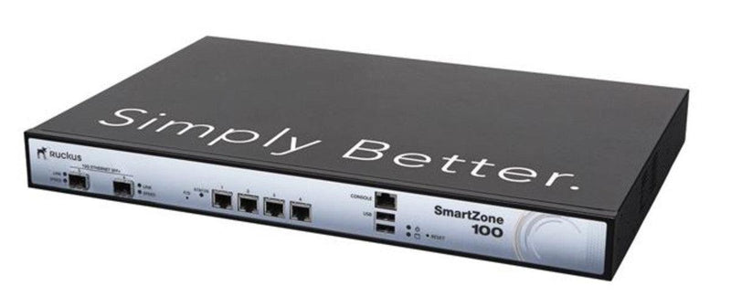 RUCKUS SMARTZONE 100 WITH 4 GIGE PORTS - Office Connect