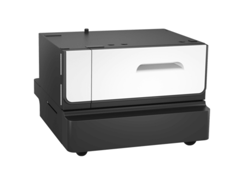 HP PageWide Pro 2 x5 00 Sheet Paper Tray Station - Office Connect