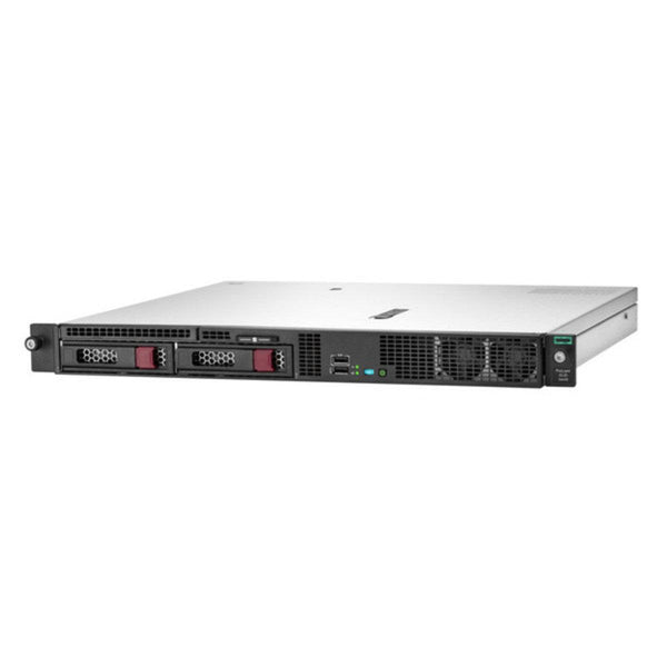 HPE DL20 G5420 8GB NON-HOT PLUG 2LFF SATA 290W RK - Office Connect