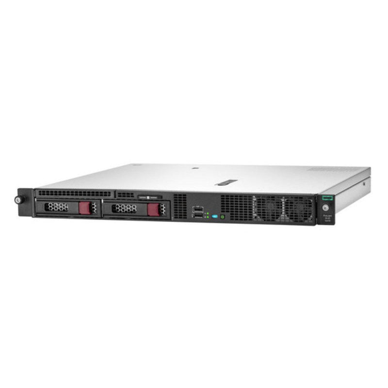 HPE DL20 G5420 8GB NON-HOT PLUG 2LFF SATA 290W RK - Office Connect