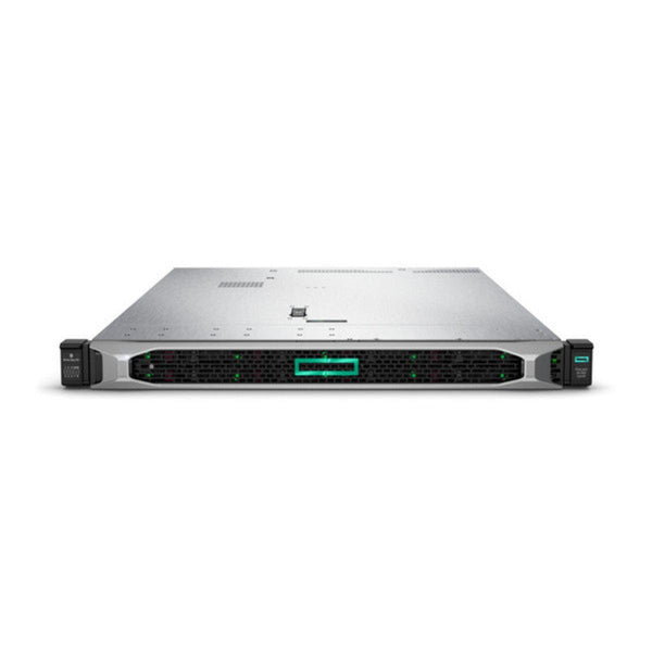 HPE DL360 4210R 16GB HOT PLUG 8SFF SAS/SATA 500W RK - Office Connect