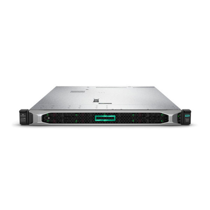 HPE DL360 4210R 16GB HOT PLUG 8SFF SAS/SATA 500W RK - Office Connect