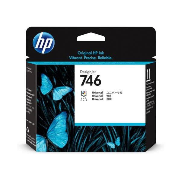 HP 746 DESIGNJET PRINTHEAD - Office Connect