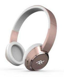 IFROGZ CODA WIRELESS HEADPHON W/ MIC Rose Gold - Office Connect 2018