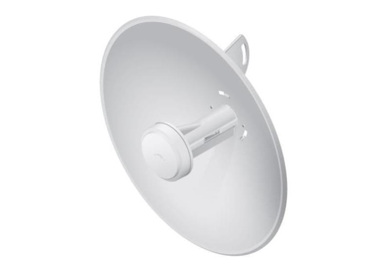 Ubiquiti PowerBeam PBE-M5-400 400mW 802.11a/n 25dBi Antenna - Office Connect