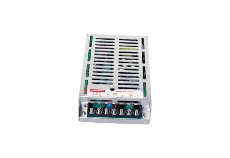 Powerbox 19V-32V to 48V 1A DCDC Converter - Office Connect