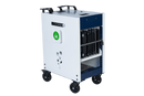 PC LOCS REVOLUTION 16 BAY CART – MK3 - Office Connect