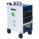 PC LOCS REVOLUTION 16 BAY CART – MK3 - Office Connect