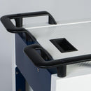 PC LOCS REVOLUTION 16 BAY CART – MK3 - Office Connect