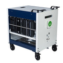 PC LOCS REVOLUTION 32 BAY CART – MK3 - Office Connect