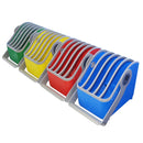 PC LOCS SET OF 4 BASKETS (IQ30, IQ20 AND IQ10) - Office Connect