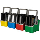 PC LOCS SET OF 4 BASKETS (IQ30, IQ20 AND IQ10) - Office Connect