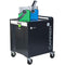 PC Locs Carrier 30 Cart - Office Connect