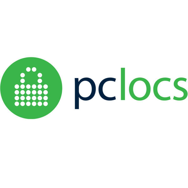 PC Locs Brama 35mm Quality Brass Padlocks - Office Connect