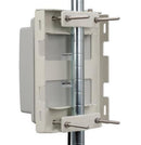 PowerDsine Mounting Brackets for Outdoor PoE Midspan - Office Connect