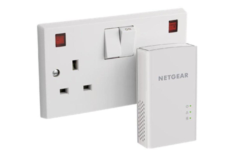 NETGEAR PL1000 Powerline 1000 Set (2x PL1000) - Office Connect