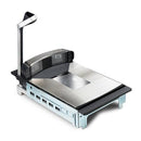 DATALOGIC 9800I SCANNER ONLY MED SAPH TRD/TALL USB - Office Connect