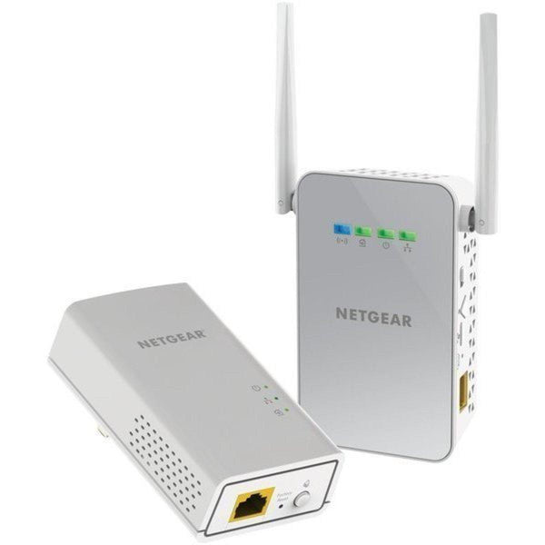 NETGEAR PLW1000 Powerline WiFi 1000 - Office Connect