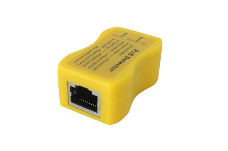 PoE World Universal PoE Detector - Office Connect