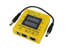 PoE World Universal PoE & DC Tester - Office Connect