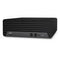 HP PRODESK 400 G7 SFF I3-10100 8GB 256GB WIN 10 PRO - Office Connect