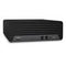 HP PRODESK 400 G7 SFF I3-10100 8GB 256GB WIN 10 PRO - Office Connect