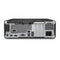 HP PRODESK 400 G7 SFF I3-10100 8GB 256GB WIN 10 PRO - Office Connect