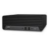 HP PRODESK 600 G6 SFF I7-10700 8GB 256GB WIN 10 PRO - Office Connect