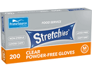 Medium Stretchies® Gloves - Office Connect 2018