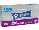 Extra Large Stretchies® Gloves - Office Connect 2018