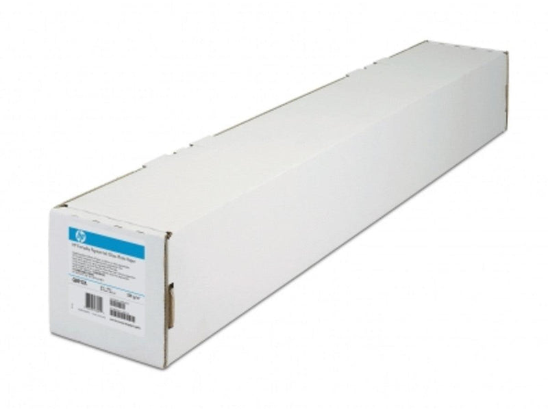 HP Super Heavyweight Plus Matte Paper 200gm 42in x 100ft - Office Connect