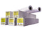 HP Universal Bond Paper 80gm 33.1in x 300ft - Office Connect