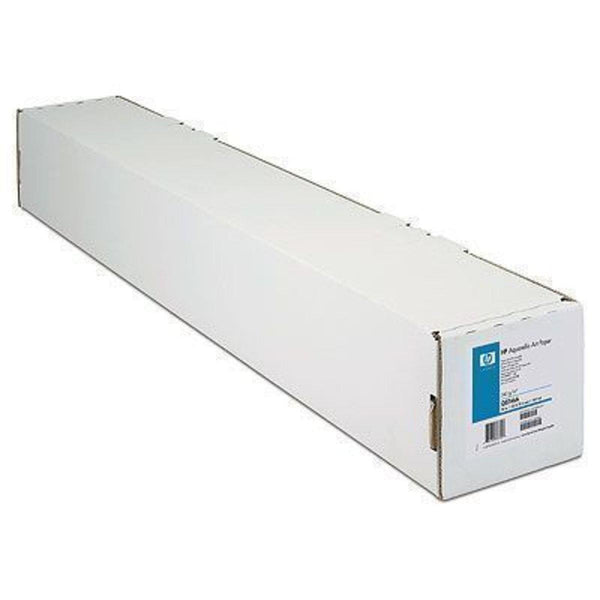 HP Everyday Instant-dry Gloss Photo Paper 235gm 36in x 100ft - Office Connect