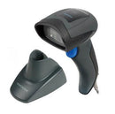 DATALOGIC Q/SCAN QD2430 2D AUTOSENSE/STD USB BLK - Office Connect