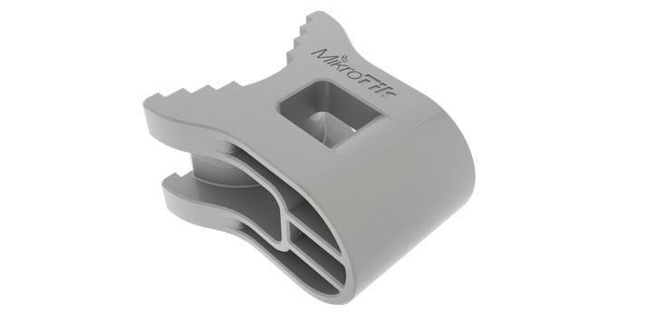 MikroTik quickMOUNT-X Pole Mount - Office Connect