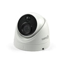 Swann 4K UHD Thermal Sensing Dome Camera SWPRO-4KDOME - Office Connect 2018