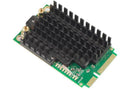 MikroTik 802.11a/n 5GHz MiniPCI-Express Card - Office Connect