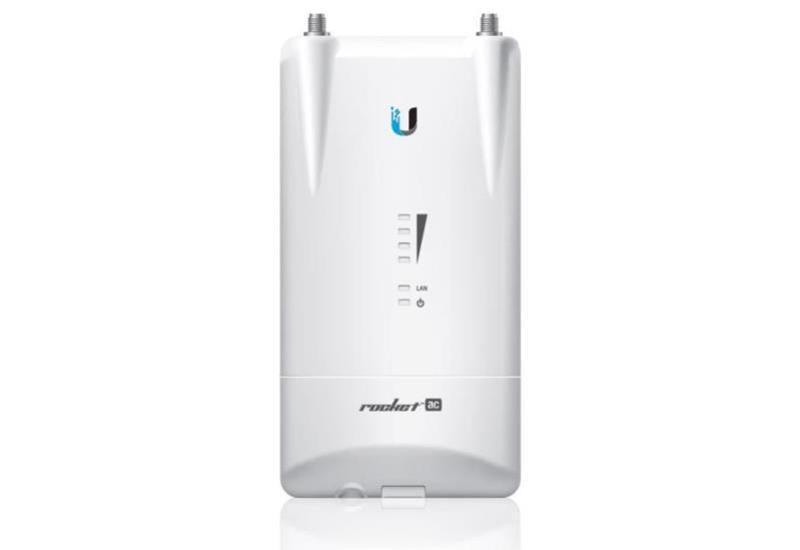 Ubiquiti Rocket 5AC Lite 500+ Mbps AirMax Radio - Office Connect