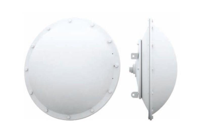 Ubiquiti Radome for 3ft Dish Antenna - Office Connect