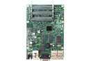 MikroTik RouterBOARD RB433 - Office Connect