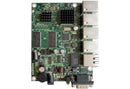 MikroTik RouterBOARD RB450G - Office Connect