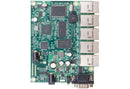 MikroTik RouterBOARD RB450 - Office Connect
