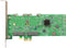 MikroTik RB14e Four slot miniPCIe-PCIe adapter - Office Connect