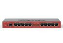 MikroTik RouterBOARD RB2011iLS-IN with SFP Fibre Port - Office Connect